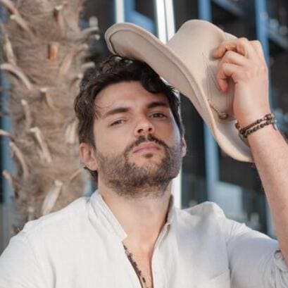 Online Sugar Dating Profile